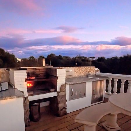 Casa Zahora Villa Luaran gambar