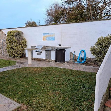 Casa Zahora Villa Luaran gambar