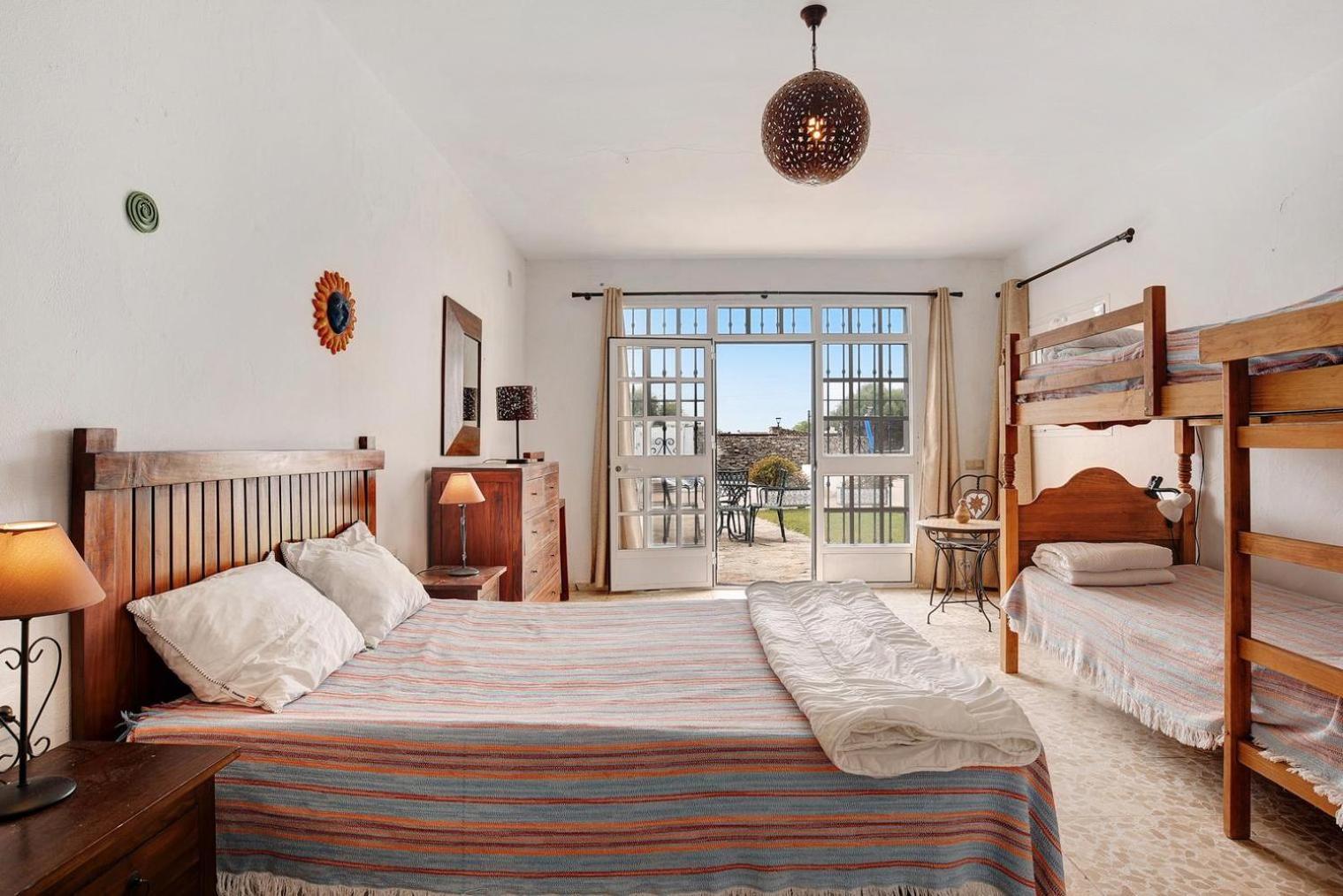 Casa Zahora Villa Luaran gambar