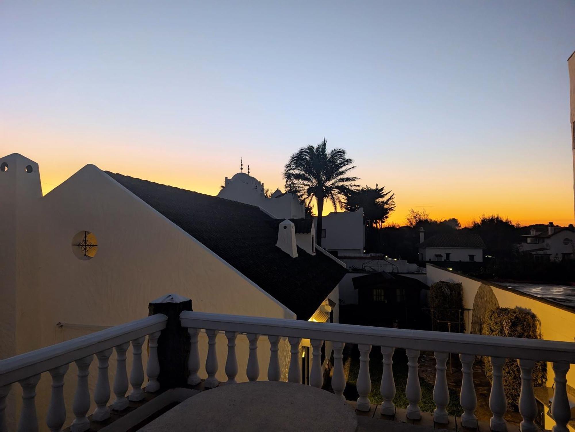 Casa Zahora Villa Luaran gambar