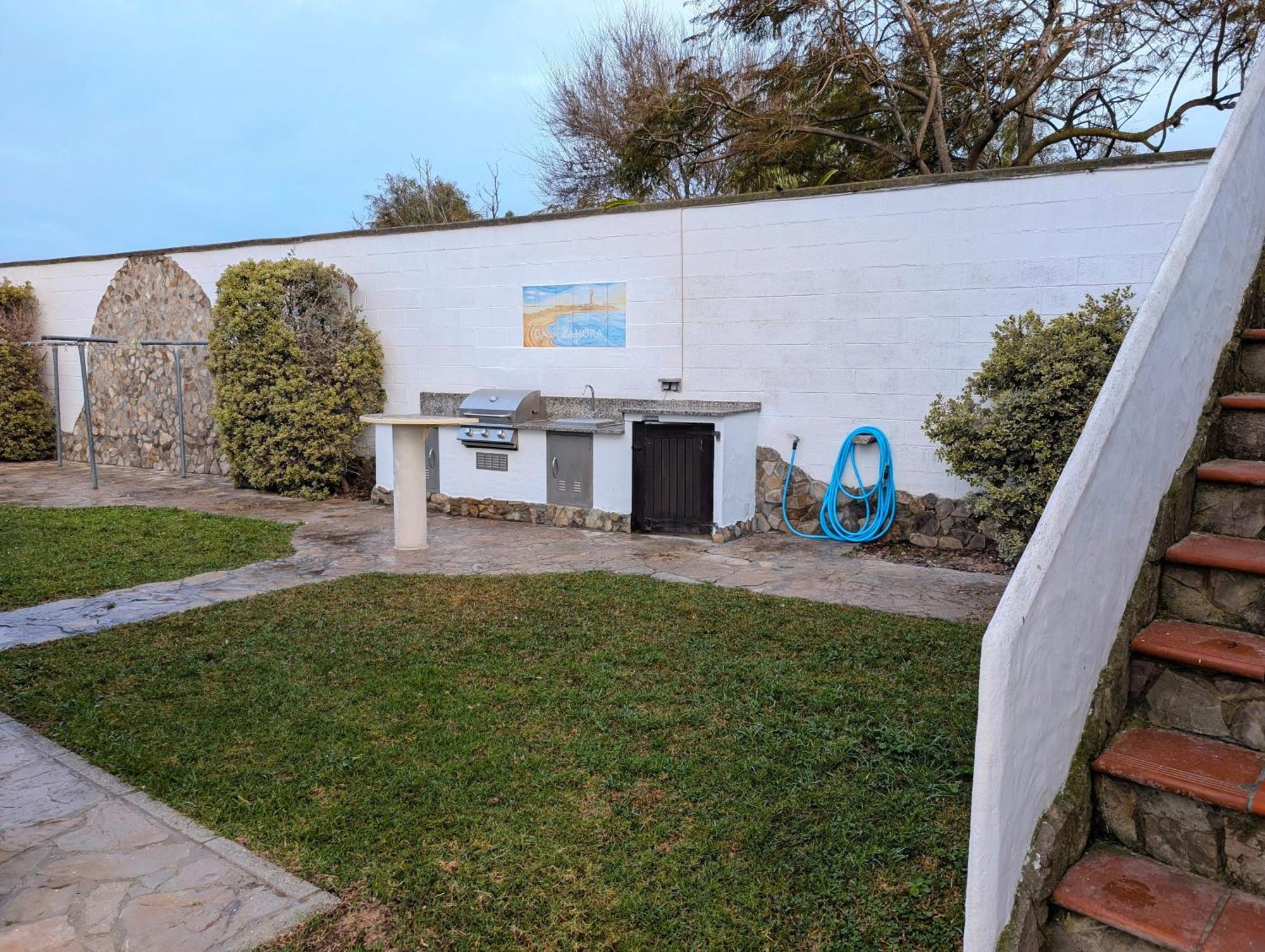 Casa Zahora Villa Luaran gambar